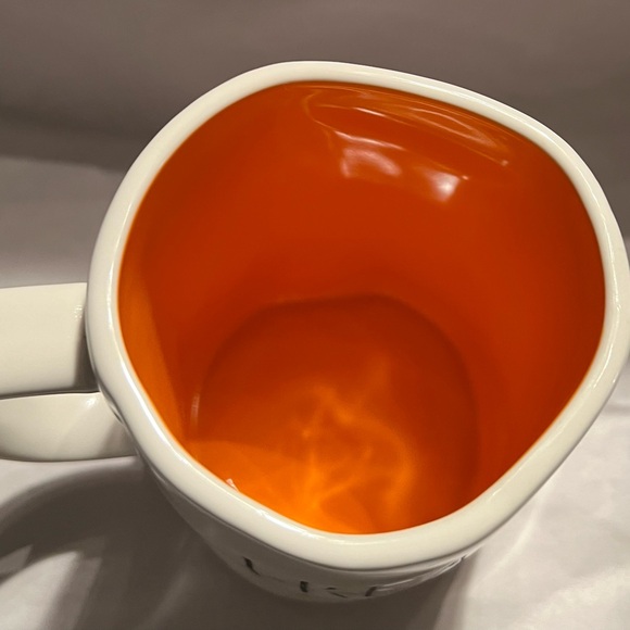 Rae Dunn TRICK/TREAT Mug - Picture 3 of 3